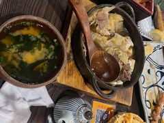 -角落里(中山公园店)