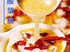 -阿四台山黄鳝饭(东门店)