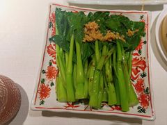 -新斗记·粤菜食尚专门店(金鹰新街口店)