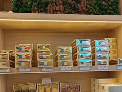 -曲奇童话(尖沙咀店)