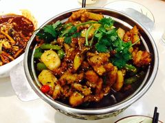 -王记姚家味·地道苏帮菜(凤凰街店)