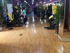 -清鑫阳光游泳健身瑜伽俱乐部(密云店)