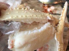 -蟹之国·精品蟹料理(极地店)