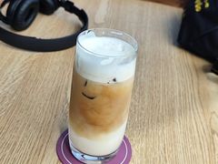 -深铁皇冠假日酒店·大堂吧