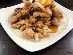 -牛岛王子面馆