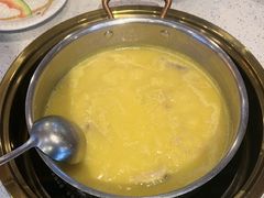 -八珍玉食鸡煲·打边炉(印象城店)