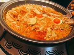 -烤匠麻辣烤鱼(双流明城购物中心店)