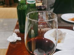 -武汉世茂希尔顿酒店·汇·全日餐厅