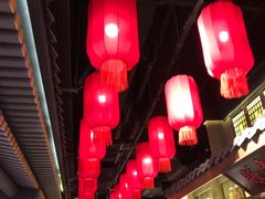 大堂-哥老官重庆美蛙鱼头(五角场合生汇店)