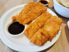 -泰煌鸡·上海白斩鸡·鸡汤面(万航店)