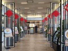 -东方太阳城淮扬餐厅(会所中餐厅店)