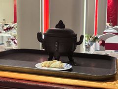 -聚春园自助餐厅(东街口店)