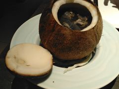 -汤城小厨•粤菜•靓汤(苏州街店)