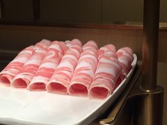 -海底捞火锅(高新万达店)