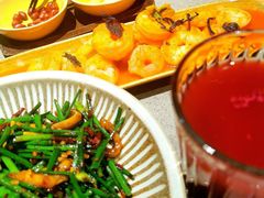 -半山腰·云南菜(侨福芳草地店)