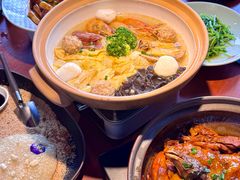 -寻宝记绍兴菜(状元店)