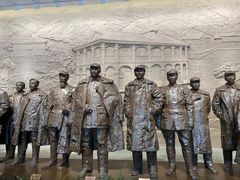 -遵义会议纪念馆