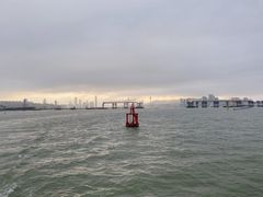 -澳门环岛游湾仔码头