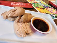 -院落新京菜·烤鸭(地安门店)