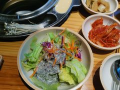 -喜来稀肉(北外滩白玉兰广场店)