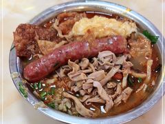 -凤张螺蛳粉·爽口粉(跃进路总店)