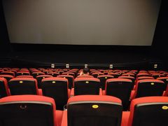 -万达影城IMAX(海口日月广场店)