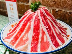 -鸿姐老火锅(静安店)