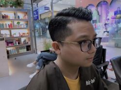 -HairCode芭曲发型