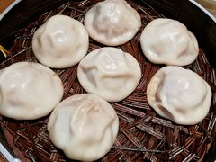 鸡汁汤包-鸡鸣汤包(复地活力广场店)