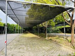 -上海瞻星停车场