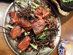 -杨记隆府(重庆总店)