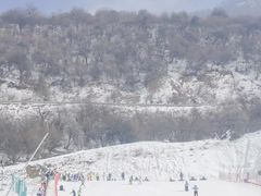 -太子岭滑雪场