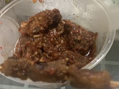 -小志炸鸡炸串麻辣烫(泉园店)
