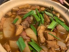 -腰子哥烤串(石佛营炫特店)