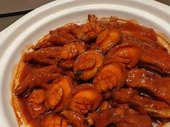 -上和臻品中国菜(花园街店)