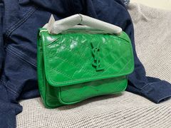 -会麦二手奢侈品回收寄卖