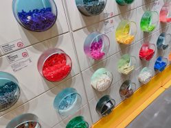 -乐高授权专卖店(鲁能城购物中心店)