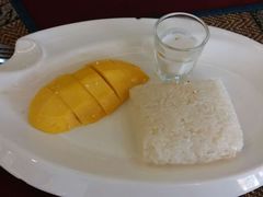 -BAI BUA RESTAURANT
