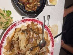 -旺顺阁·北京菜(北辰上品+)