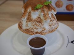 -After You Dessert Cafe(CENTRALWORLD)