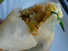 -大地春饼店(黄河路店)