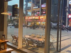 -木屋烧烤(龙湖天街店)