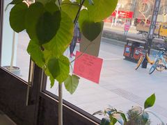 -fishtank鱼缸咖啡(三山街店)