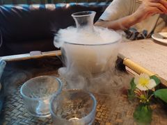 -雀舞云南菜(乐客城店)