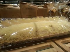 -酵種麦田(山师店)