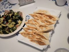 -东方饺子王(文化东路店)
