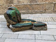 -大馆(前中区警署建築群)