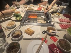 -海底捞火锅(勒泰店)