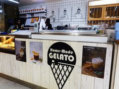 -明谦·Coffee&Cocktail Bar(美您公园店)