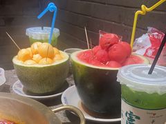 -小龙坎火锅(总店)